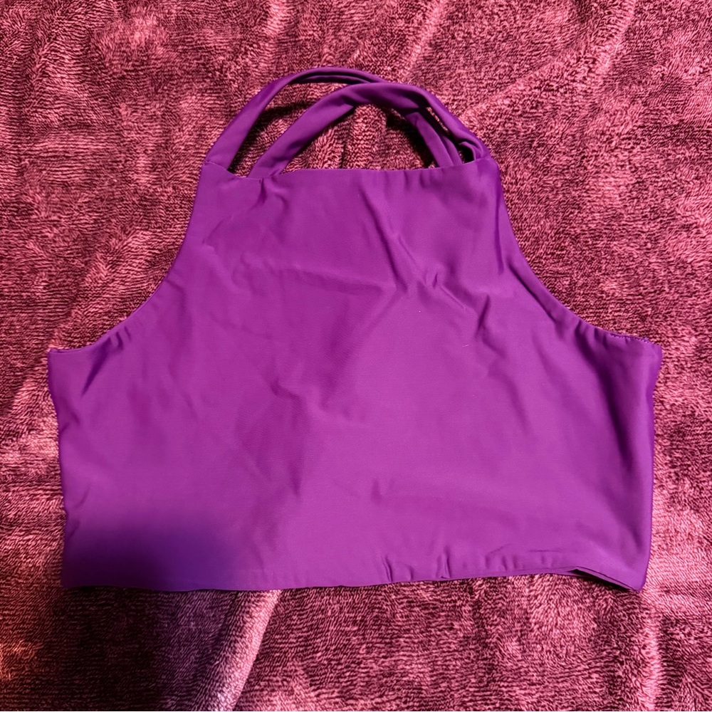Fused Hawaii tops and bottoms - Picture 4 of 5